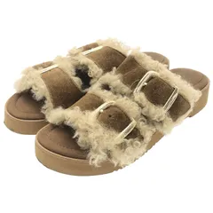 Le Talon (ルタロン) サンダル ー キャメル LL