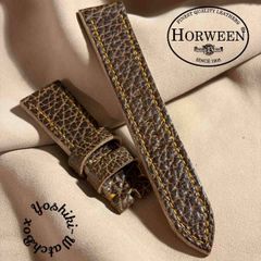 WILDSWANS ワイルドスワンズ クロコダイル ワニ革 時計ベルト - メルカリ