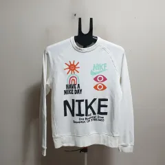 ナイキ スウェット Tシャツ / 95