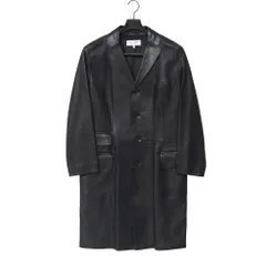 ダンヒル カシミヤ チェスターコート 【黒 / サイズ L〜XL相当】 楽天市場】ダンヒル コート dunhill 51%OFF メンズ ブランド