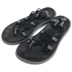 Teva (テバ) サンダル  ブラック -