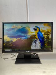 Acer KA270 Hbmix 27型液晶モニター LED - メルカリ