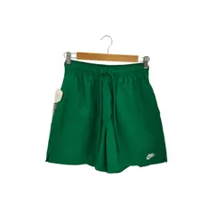 ナイキ NIKE Club Woven Flow Shorts クラブ ウーブン フロウ ショーツ レディース  S