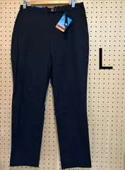 メンズナパロックパンツ イージーパンツ  L（XE3308-010）