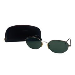 RAY BAN サングラスB&L ボシュロム L2823 ヴィンテージ - メルカリ