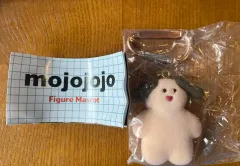 mojojojo フィギュア マスコット キーホルダー 新品 (ベティ)