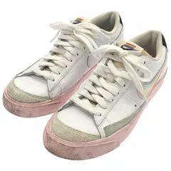 NIKE (ナイキ) BLAZER LOW 