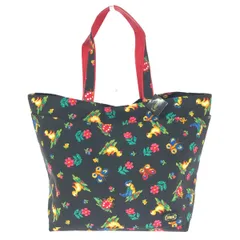 FEILER フェイラー トートバッグ  ハイジ/ナイロン    ブラック レディース / 240001194550