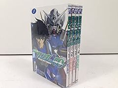 [중고] 기동전사 건담 00 (화:다구치 오토) 만화 세트 (매거진 Z 만화) [마켓 플레이스 세트]