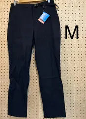 メンズナパロックパンツ イージーパンツM（XE3308-010）