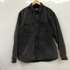 Acne Studios 2025SS オーバーサイズ デニム 長袖 シャツ S - メルカリ