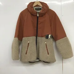 mercibeaucoup, メルシーボークー ジャケット、上着 ジャンパー、ブルゾン ジップアップジャケット ナイロンジャケット アウター