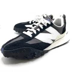 【倉吉店】 中古 NEW BALANCE | ニューバランス スニーカー UXC72BNB ブラック 28.5cm 【126】