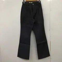 THROW by SLY スローバイスライ パンツ ワークパンツ、ペインターパンツ 030ea031-4200 HWCPFLAREパンツのサムネイル