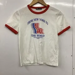 ZARA ザラ Tシャツ 半袖 半袖カットソー プリントTシャツ クルーネックカットソー