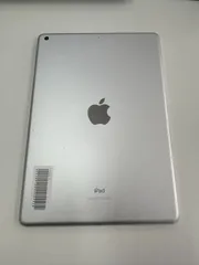 【訳あり】iPad 10.2インチ 第7世代 Wi-Fi 32GB MW752J/A  シルバー