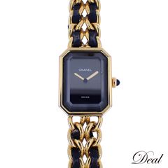 CHANEL シャネル プルミエール M H0457 腕時計 - メルカリ