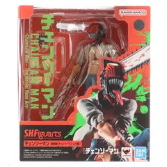 S.H.Figuarts(フィギュアーツ) チェンソーマン 劇場版『チェンソーマン レゼ篇』 完成品 可動フィギュア バンダイスピリッツ