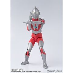 (재판매) SHFiguarts(피규아츠) 울트라맨(A타입) 완성품 가동 피규어 반다이 스피릿츠
