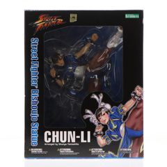希少】春麗 1/8 フィギュア Fighters Legendary - メルカリ