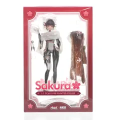 サクラ 黒夜密行 勝利の女神:NIKKE(ニケ) 1/7 完成品 フィギュア HOBBY SAKURA(ホビーサクラ)