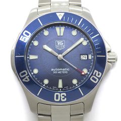 ロレックス Rolex 腕時計 デイトジャスト 16233G P番 2000年製 10ポイント ダイヤインデックス ホワイト文字盤 デイト K18YG SS 自動巻き 【箱・保付き】 【中古】 ROLEX - ロレックス Rolex 腕時計 デイトジャスト 16233G P番 2000年製