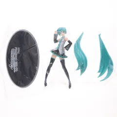 初音ミク 初音ミク Project DIVA Arcade プレミアムフィギュア プライズ(1002640) セガ