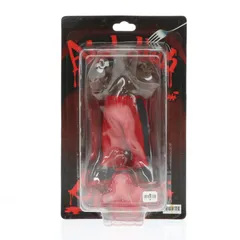 アブドーラ・ザ・ブッチャー(ブラック) 完成品 フィギュア キャラクタープロダクト