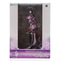 2026年最新】fate/grand order バーサーカー 源 頼光 1/7スケール pvc