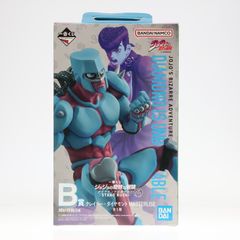B상 크레이지 다이아몬드 MASTERLISE 이치 반 쿠지 조조의 기묘한 모험 다이아몬드는 부서지지 않는다 -STAND RUSH!- 피규어 프라이즈 반다이 스피릿