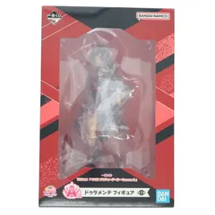 A賞 ドゥラメンテ 一番くじ TVアニメ『ウマ娘 プリティーダービー Season 3』 フィギュア プライズ バンダイスピリッツ