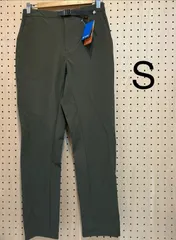 メンズタイムトゥトレイルパンツ  S（XE9657-213）