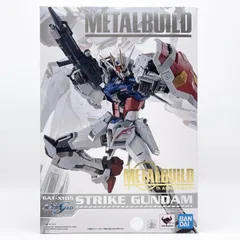 2026年最新】metal build ストライクガンダム 10th verの人気アイテム