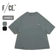 【新品】F/CE. エフシーイー アンフィビアスTシャツ FPA01261U0002のサムネイル
