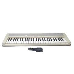 KAWAI es1 デジタルピアノ 88鍵 シルバー - メルカリ