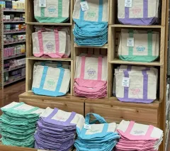 トレーダー ジョー バッグ 出品