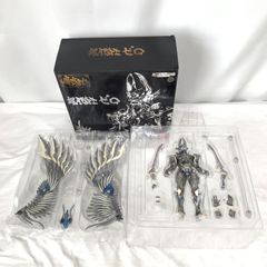 魔戒可動 雷鳴騎士バロン 閃光騎士ロード 風雲騎士バド セット - メルカリ