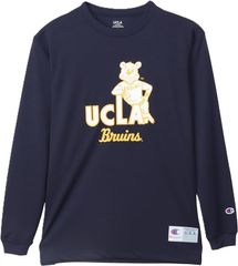 LA現地購入✨美品 大学購買 UCLA トレーナー チャンピオン - メルカリ