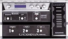 2026年最新】Rocktron Utopiaの人気アイテム - メルカリ
