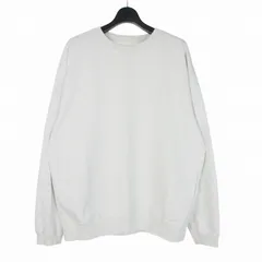 ノースフェイス パープルレーベル THE NORTH FACE PURPLE LABEL 9.5oz Field Pullover 9.5オンス フィールドプルオーバー スウェット トレーナー L ストーン N25FH085