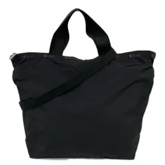 LESPORTSAC(レスポートサック) ショルダーバッグ - 黒 2way