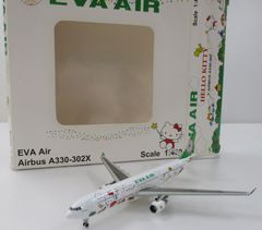 EVA AIR ハローキティジェット 1:200 - メルカリ