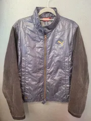 プーマ 軽量アウター (春・秋用)