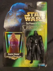 KENNER FREEZE FRAME / COLLECTION 3 DARTH VADER 3.5インチ
