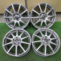 I*6様 BBS RE0511 アクア、ヤリス、フィット等に I*6様 BBS RE0511 アクア、ヤリス、フィット等に - メルカリ