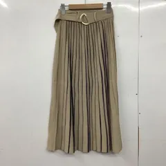 REDYAZEL レディアゼル スカート ロングスカート ロングスカート フレアスカート カジュアルスカート プリーツスカート