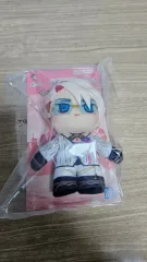 一番くじ Fate/Grand Order D賞 カルナ ぬいぐるみ