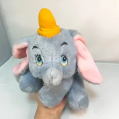 ヴィンテージ ディズニー ぬいぐるみ(Disney Dumbo)