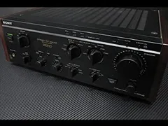 2026年最新】SONY TA-F505ESDの人気アイテム - メルカリ