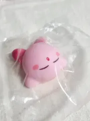 星のカービィ フレンズ フィギュア セット (未開封)